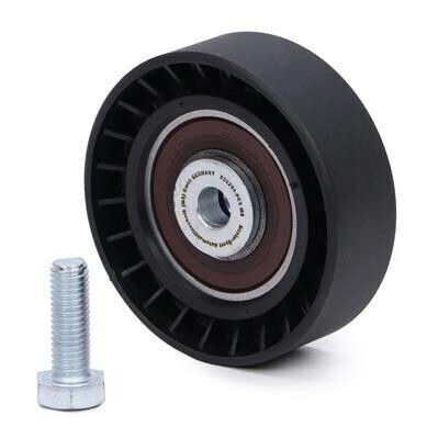 Οδηγός Τροχαλίας Πολυ-ιμάντα Bmw 1 E81 1 E82 1 E87 1 E88 3 E90 3 E91 3 E92 3 E93
