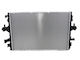 Fast Car Water Radiator for Volkswagen Transporter T5