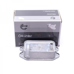 SKV Car Engine Radiator Oil for Volvo C70 S60 S70 S80 V70 XC 90