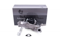 SKV Radiator EGR Motor Auto Pentru Peugeot 207 Citroen C3 C4 Ford B-Max C-Max Fiesta