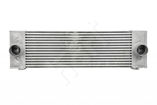 Intercooler Ford Transit 2.2 06 4851182