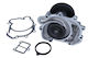 Wasserpumpe Mercedes M116/117 117 200 33 01