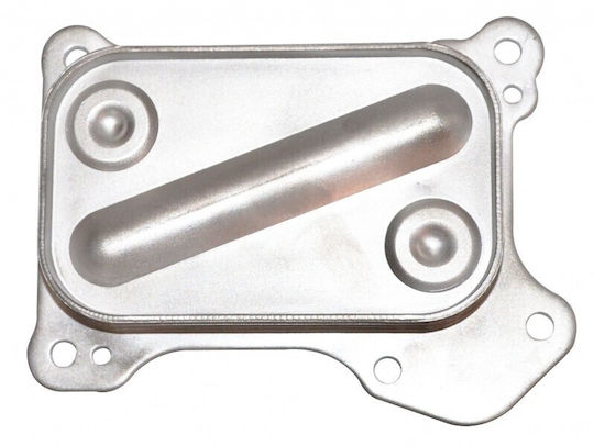 Fast Buds Oil Cooler Fiat Fiorino 07 1.3JTD 55193743