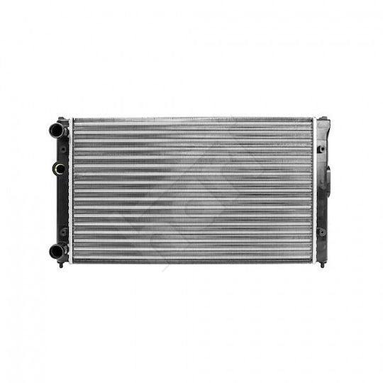 Hart Car Engine Radiator for Seat Ibiza Cordoba 1.4-1.6 93 6k0.121.253