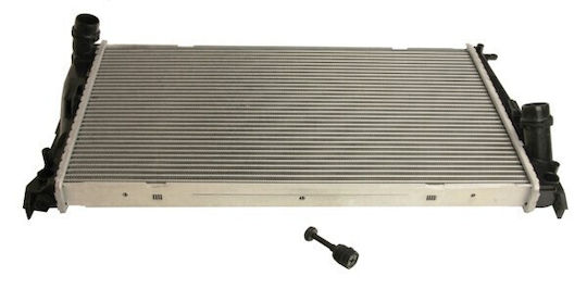 Ψυγείο Bmw 3 E93 X1 E84 1.6 2.0 3.0 06-16 17117547059