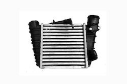 Vika Car Engine Radiator for Fabia Roomster Seat Ibiza Cordoba VW Fox Polo 1.4 1.9 TDI 6Q0145804A