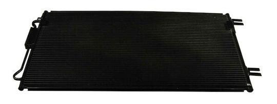 Air Conditioning Condenser Chrysler Voyager 2.8 Crd 5142490aa