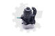 Audi A3 Q3 Seat Leon Skoda 03n115389k Auto-Kühlschrank Motor