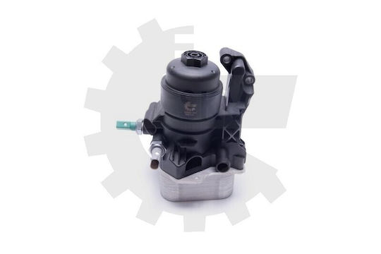 Audi A3 Q3 Seat Leon Skoda 03n115389k Auto-Kühlschrank Motor