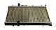 Auto-Kühlschrank Motor Citroen Berlingo 1.6 Hdi 05 Partner 1.6 Hdi 05 1330k0