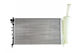 Radiator Motor Auto Fiat Punct 1.2 16v 1999 51724188