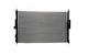 Radiator Citroen Berlingo 18 1.5/1.6 Bluehdi 1610017680