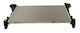 Renault Traffic 19 2.0dci Water Engine Radiator