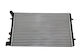 Vika Auto-Kühlschrank Motor für Octavia 1.6 74kw 1.8 1.9 2.0 1j0121253n