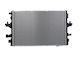 Radiator Motor Auto VW Transporter T5 03 2.5 Tdi 7h0121253j