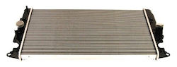 Radiator Toyota Verso Auris 1.6 2.0 2.2 D4-d 09 164000r030
