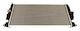 Radiator Toyota Verso Auris 1.6 2.0 2.2 D4-d 09 164000r030
