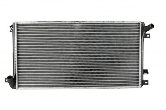 Radiator Motor Auto Renault Master 98 06 2.5 Dci 7701066109