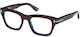 Tom Ford Tf 6036-b Eco 052 52 Rame Ochelari