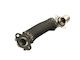 EGR-Schlauch Für Ford Transit Connect 13 1.6 Tdci 1618rp