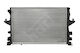 Radiator Motor Auto Volkswagen T5 2.5 Tdi 03 7h0.121.253g
