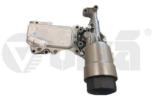 Complete Car Engine Radiator Oil Mercedes C E Cls Glk S Sprinter Viano Aluminum Improved Version A6511801310