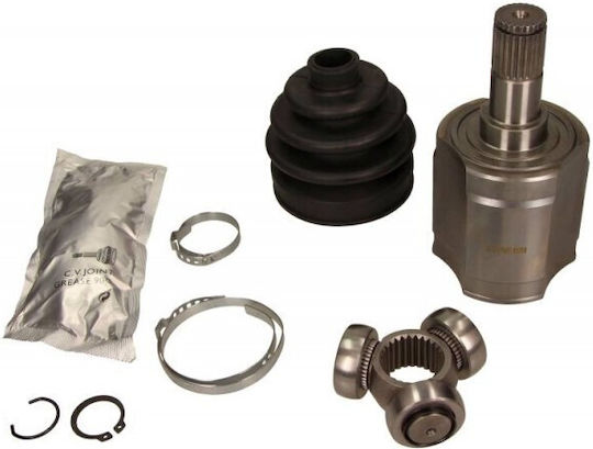 Inner Link Honda Civic Crx 30x35x25 Right 44310-sr3-300