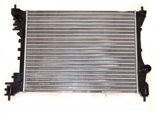 Radiator Motor Auto Fiat Doblo 09 Opel Combo 12 1.4 1300330