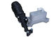 Ψυγείο Λαδιού Mercedes A-class W176 1.8 12 6511800610