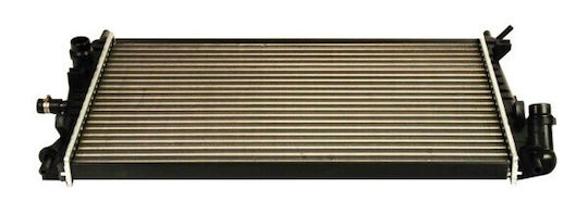 Radiator Motor Auto Ford Mondeo 00-07 1216262