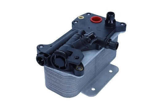 Radiator Cu Ulei BMW Seria 5 F10 2.0 10 17217638582