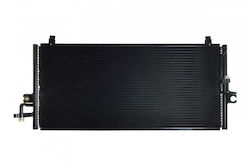 Συμπυκνωτής Κλιματισμού Nissan Primera 1996 921102f000 Συμπυκνωτής Κλιματισμού Nissan Primera 1996 921102f000