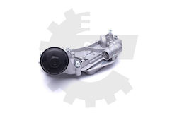 Radiator Cu Ulei Chevrolet Aveo Cruze Opel Astra H 93186324