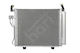 Hyundai I10 1.1 08 97606-0x200 Auto-Kühlschrank Motor