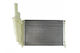 Radiator Motor Auto Fiat Punct 60 93 7745652