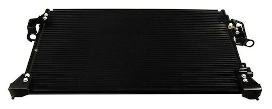 Συμπυκνωτής Κλιματισμού Land Rover Discovery 98 Jrb100790