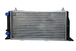 Vika Auto-Kühlschrank Motor Audi 80 1.6-2.0 893121251