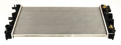 Radiator Chevrolet Cruze 2009 Orlando 2011 13267666