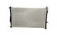 Car Engine Radiator Citroen Jumpy 2016 2.0 Bluehdi 180 9678711180