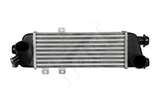 Intercooler Ceed 1.6 Crdi 07 28270-2a610