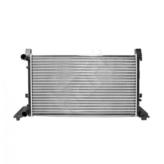 Volkswagen Lt 1996-2003 Water Engine Radiator 2.3i 2.5tdi 2.8tdi 2d0.121.253