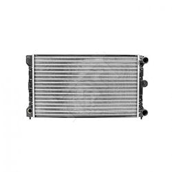 Volkswagen Passat 1.6-1.8 87 353.121.253ac Auto-Kühlschrank Motor