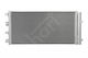 Συμπυκνωτής Κλιματισμού Duster 1.5dci 10 8200880551