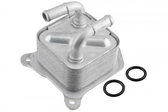 Nissan Juke 1.6 Oil Cooler