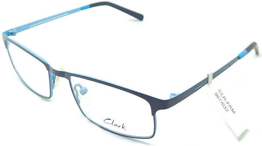 Kids Prescription Eyeglass Frames Clark K967 C1