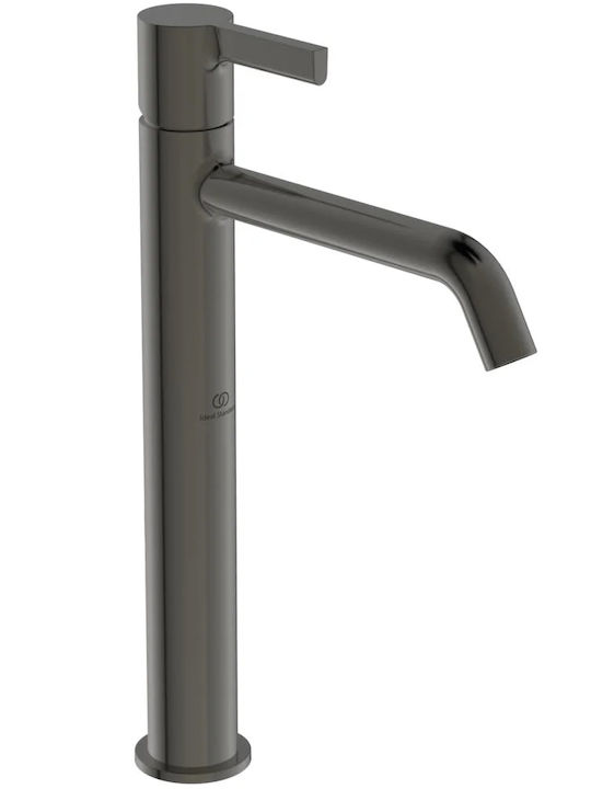Ideal Standard Joy Mixing Sink Faucet Gray