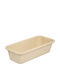 Formă Tort Rectangulară 27.5x12.5x7 F-v Harmony 209666 27.5x12.5x7