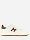 Men's White Sneakers