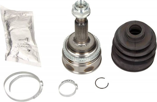 Externer Verbindung Toyota Korolla E12 01-07 1 8-2 0 924550