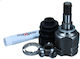 Interner Verbindung Toyota Prius 1.5 Hybrid 23x35x20 Rechts